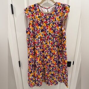 Kirundo Floral Women’s Dress - Multicolor